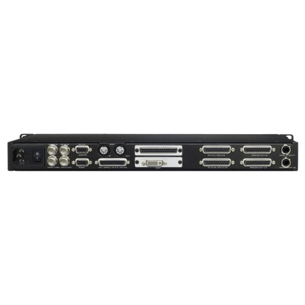Пристрій введення/виводу Fairlight Audio Interface
